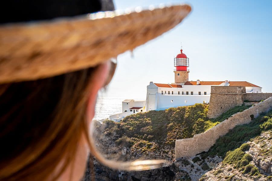 To nejlepší ze Sesimbry + NEJKRÁSNĚJŠÍ STEZKA ALGARVE + TRADIČNÍ KUCHYNĚ REGIONU