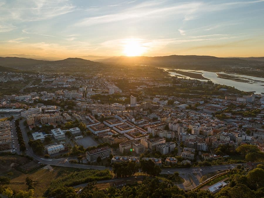 Severní Portugalsko + REGIONÁLNÍ KUCHYNĚ + NÁRODNÍ PARK PENEDA-GERÊS