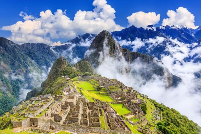 To nejlepší z Peru a Bolívie + MACHU PICCHU + POSVÁTNÉ ÚDOLÍ INKŮ