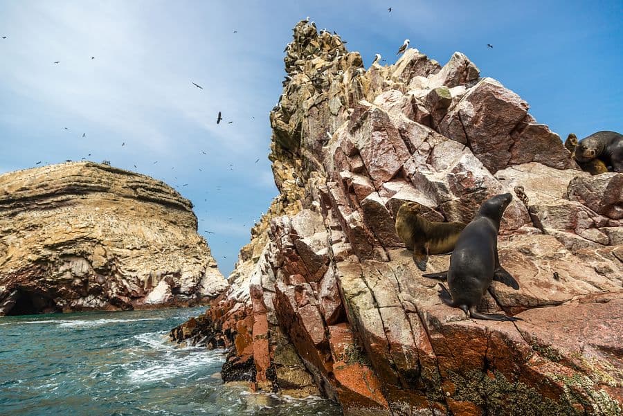 To nejlepší z Peru a Bolívie + MACHU PICCHU + POSVÁTNÉ ÚDOLÍ INKŮ