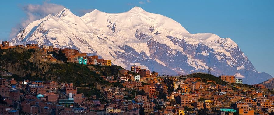 To nejlepší z Peru a Bolívie + MACHU PICCHU + POSVÁTNÉ ÚDOLÍ INKŮ