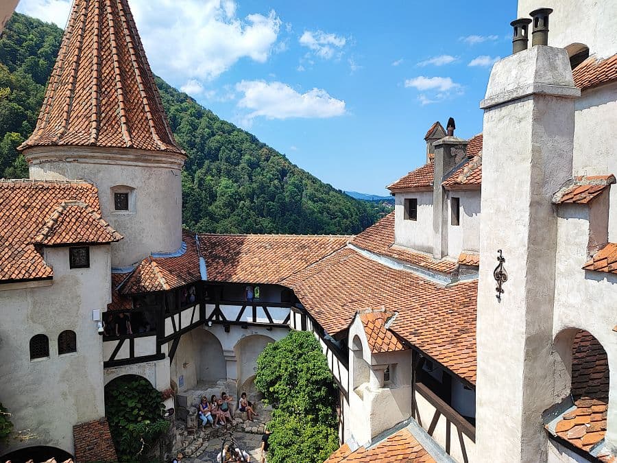 To nejlepší z Rumunska + SALINA TURDA + JÍZDA PRŮSMYKEM TRANSFAGARASAN