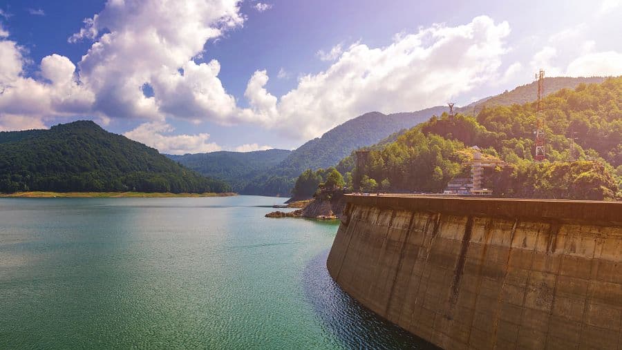 To nejlepší z Rumunska + SALINA TURDA + JÍZDA PRŮSMYKEM TRANSFAGARASAN