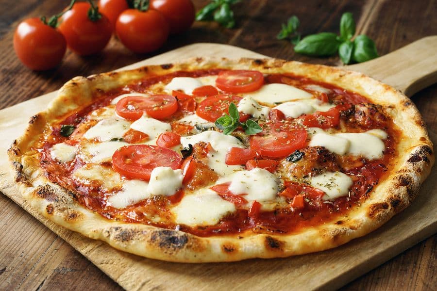 To nejlepší z Neapole + OSTROV ISCHIA + VÝROBA A OCHUTNÁVKA ITALSKÉ PIZZY