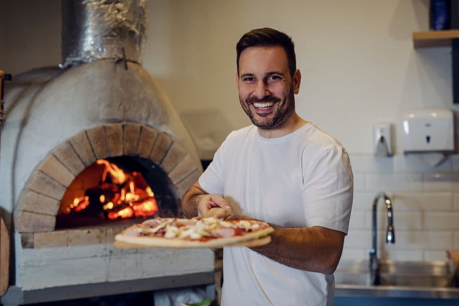 To nejlepší z Neapole + OSTROV ISCHIA + VÝROBA A OCHUTNÁVKA ITALSKÉ PIZZY