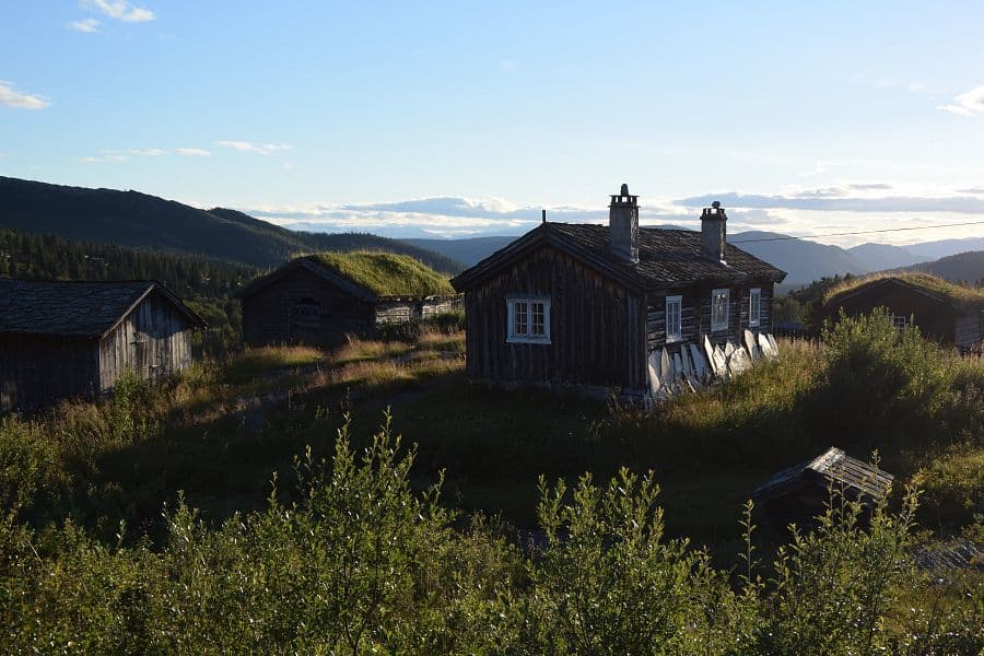 To nejlepší z Norska + JÍZDA TROLÍ STEZKOU + PLAVBA PO GEIRANGERFJORDU