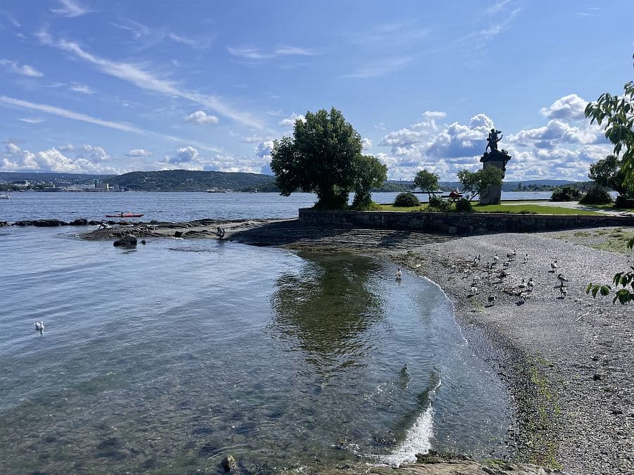 To nejlepší z Norska + PLAVBA FJORDY + PANORAMATICKÁ JÍZDA ŽELEZNICÍ FLÅMSBANA