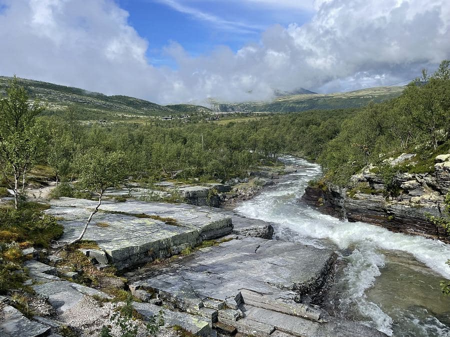 To nejlepší z Norska + JÍZDA TROLÍ STEZKOU + PLAVBA PO GEIRANGERFJORDU