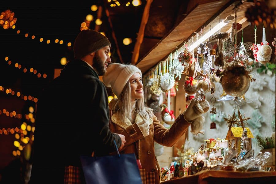 Adventní Porto a Braga + OCHUTNÁVKA VÍNA + JÍZDA HISTORICKOU TRAMVAJÍ