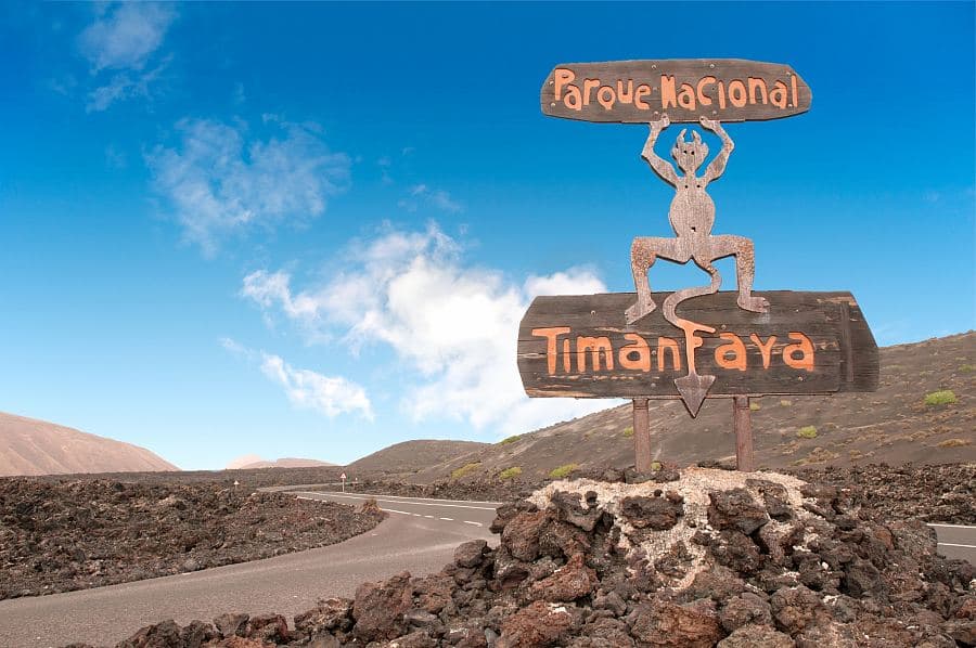 Relax na plážích Lanzarote + JÓGA U ATLANTIKU + OCHUTNÁVKA VÍNA ZE SOPEČNÝCH VIN