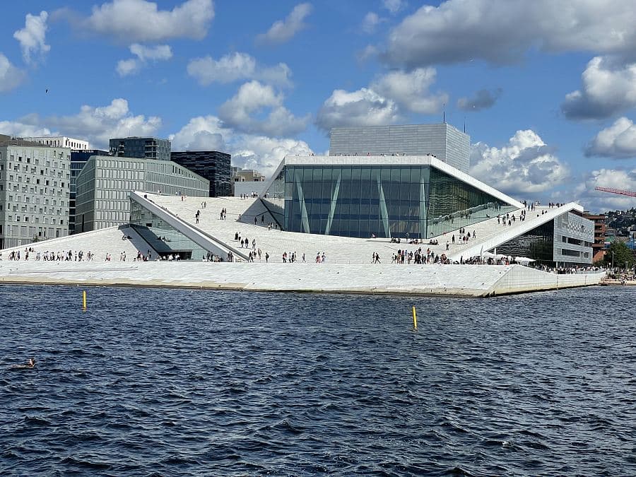 To nejlepší z Norska + PLAVBA FJORDY + PANORAMATICKÁ JÍZDA ŽELEZNICÍ FLÅMSBANA