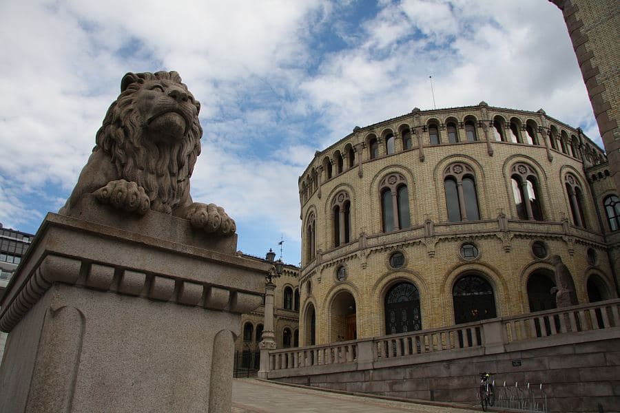 To nejlepší z Norska + PLAVBA FJORDY + PANORAMATICKÁ JÍZDA ŽELEZNICÍ FLÅMSBANA