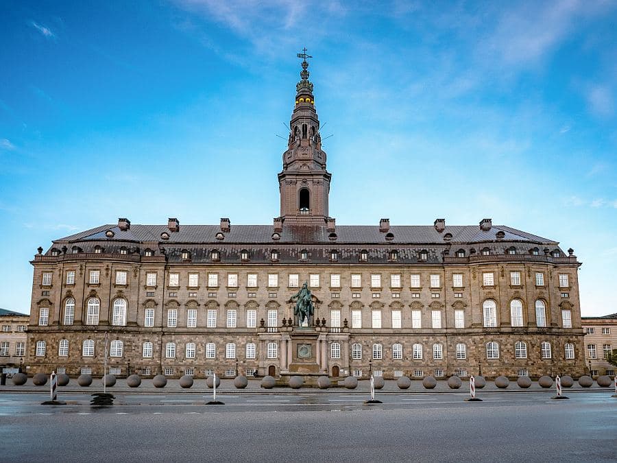 To nejlepší z Kodaně + ZÁMEK KRONBORG + ŠVÉDSKÉ MALMÖ PŘES ÖRESUNDSKÝ MOST