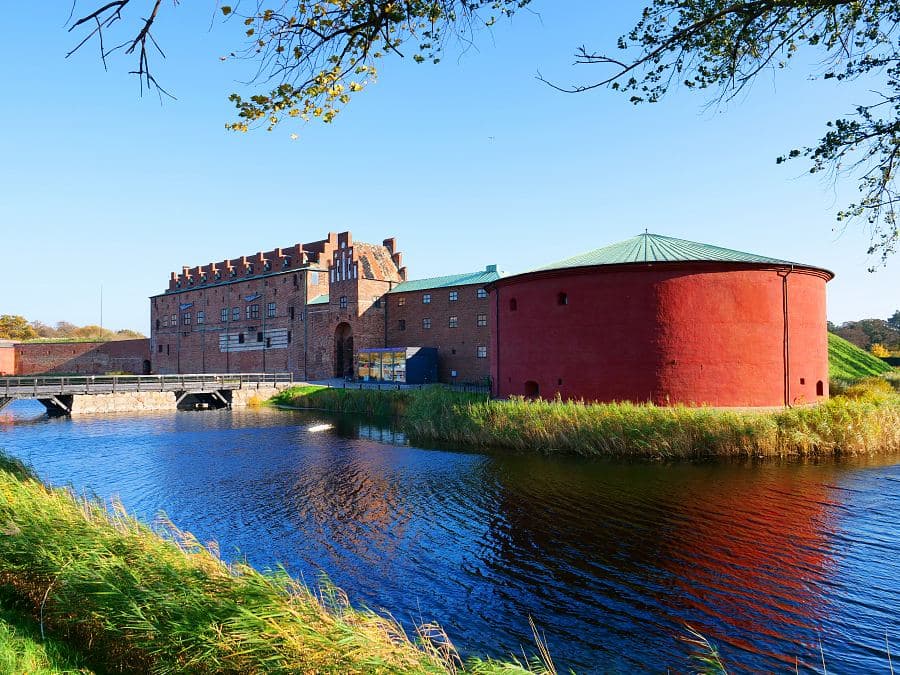 To nejlepší z Kodaně + ZÁMEK KRONBORG + ŠVÉDSKÉ MALMÖ PŘES ÖRESUNDSKÝ MOST