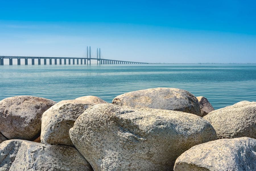 To nejlepší z Kodaně + ZÁMEK KRONBORG + ŠVÉDSKÉ MALMÖ PŘES ÖRESUNDSKÝ MOST