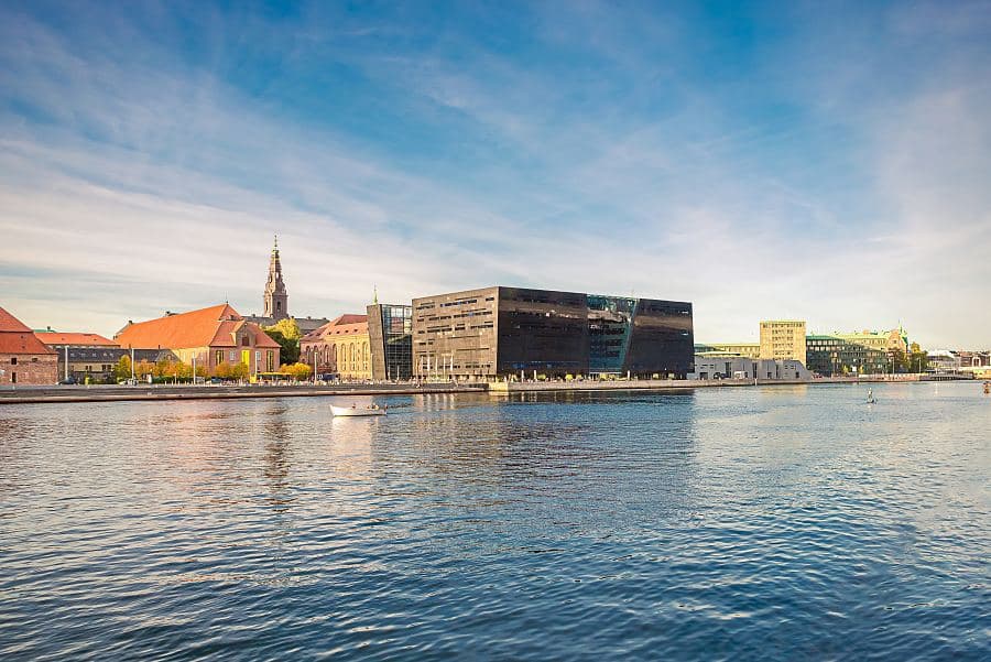 To nejlepší z Kodaně + ZÁMEK KRONBORG + ŠVÉDSKÉ MALMÖ PŘES ÖRESUNDSKÝ MOST