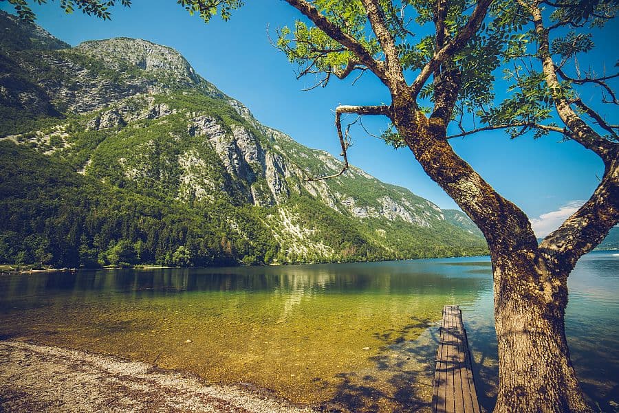 To nejlepší ze Slovinska + HŘEBČÍN LIPICA + TERMÁLNÍ LÁZNĚ