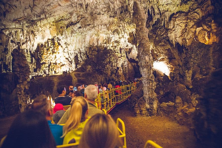 To nejlepší ze Slovinska + HŘEBČÍN LIPICA + TERMÁLNÍ LÁZNĚ