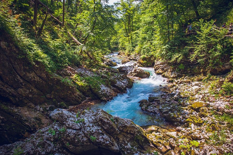 To nejlepší ze Slovinska + HŘEBČÍN LIPICA + TERMÁLNÍ LÁZNĚ
