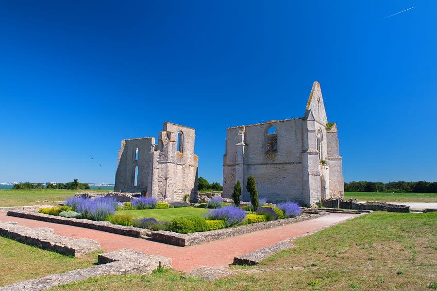 To nejlepší z La Rochelle + PEVNOST BOYARD + HISTORICKÝ ZÁBAVNÍ PARK PUY DU FOU