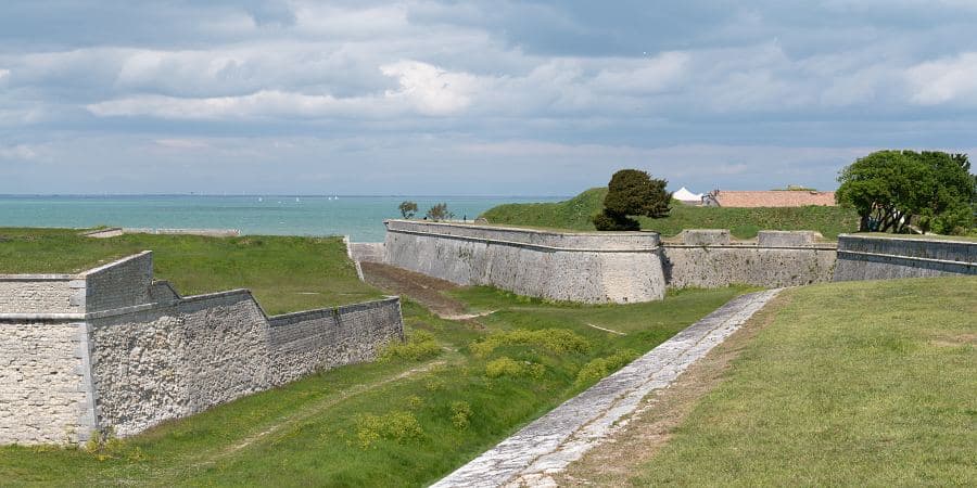 To nejlepší z La Rochelle + PEVNOST BOYARD + HISTORICKÝ ZÁBAVNÍ PARK PUY DU FOU