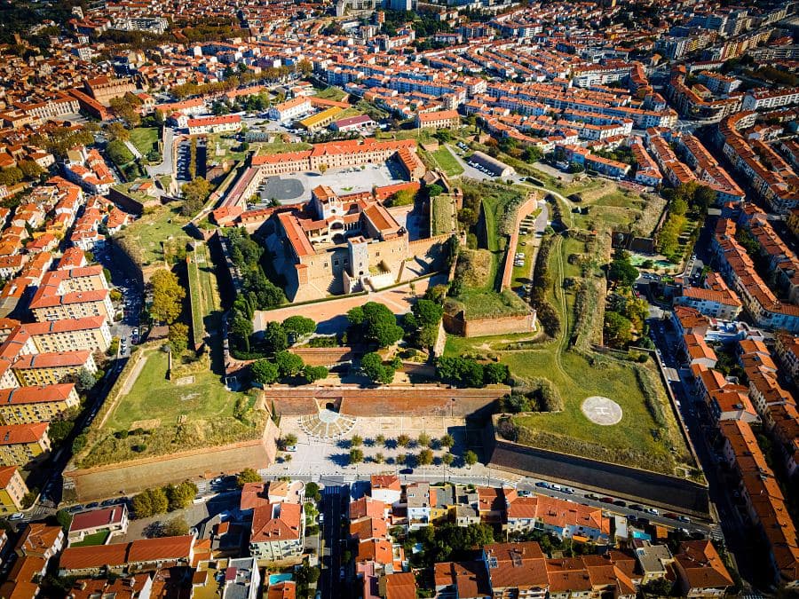 To nejlepší z Okcitánie + CARCASSONNE + KATEDRÁLA SVATÉ CECÍLIE V ALBI