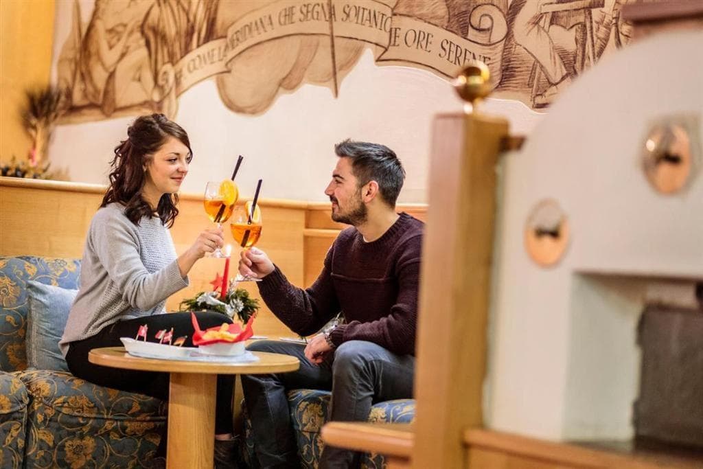 5denní zájezd s dopravou, polopenzí a skipasem v ceně – hotel Coldai