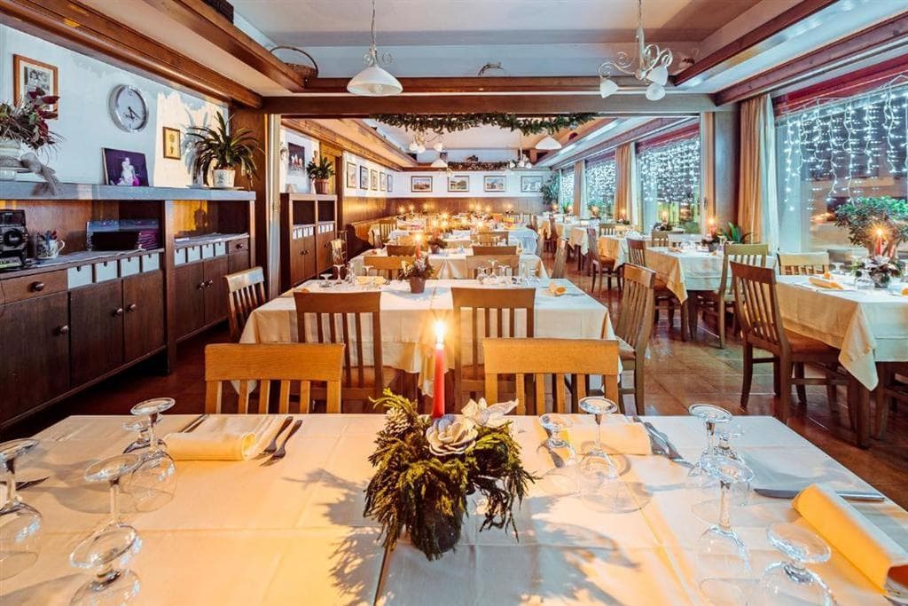 5denní zájezd s dopravou, polopenzí a skipasem v ceně – hotel Coldai