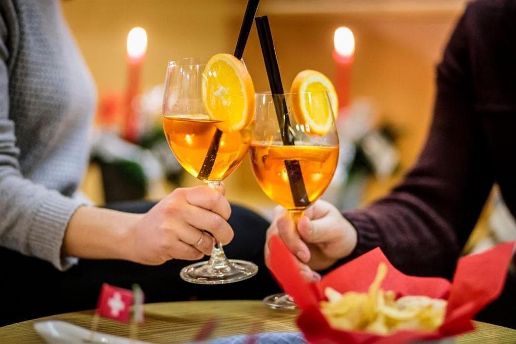5denní zájezd (denní přejezd) s dopravou, polopenzí a skipasem v ceně – hotel Coldai
