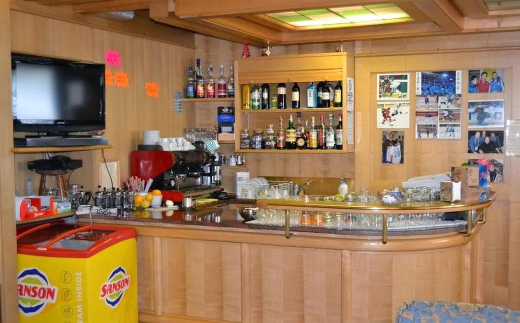 5denní zájezd (denní přejezd) s dopravou, polopenzí a skipasem v ceně – hotel Coldai