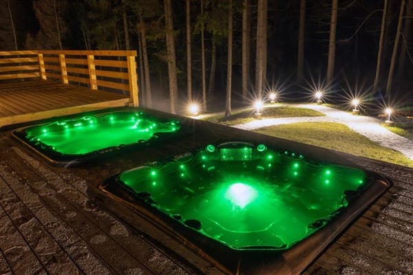 KAMZÍK – Malá Morávka – Karlov pod Pradědem