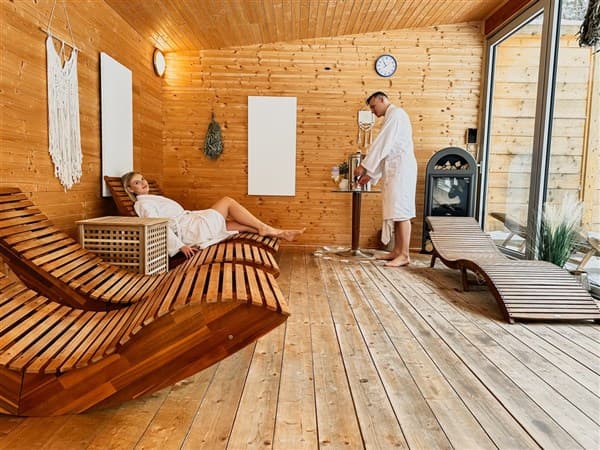 KAMZÍK – Malá Morávka – Karlov pod Pradědem