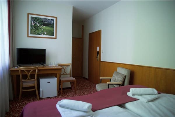 SKALNÍ MLÝN – Blansko