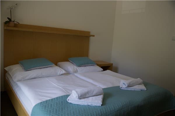 SKALNÍ MLÝN – Blansko