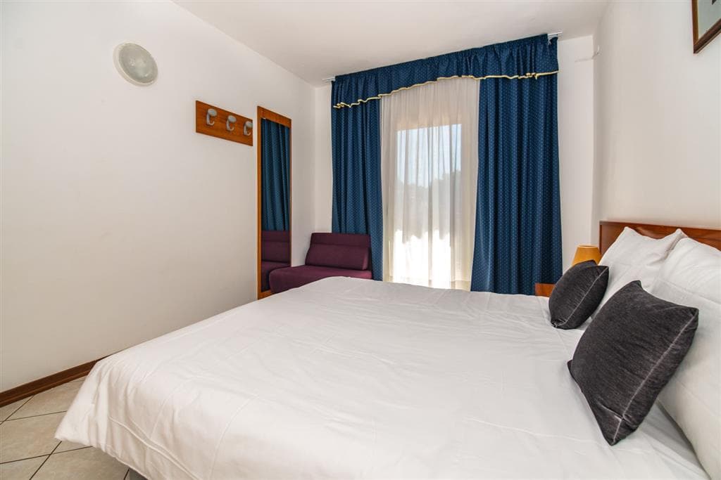 Apartmány Ai Pini