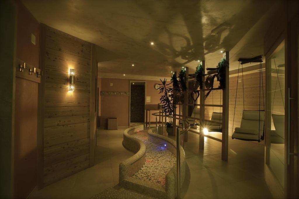 5denní zájezd s dopravou, polopenzí a skipasem v ceně – hotel Eden
