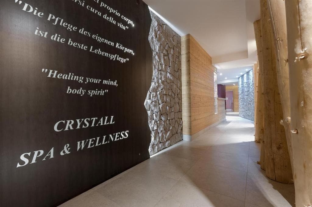 5denní zájezd s dopravou, polopenzí a skipasem v ceně – hotel Eden