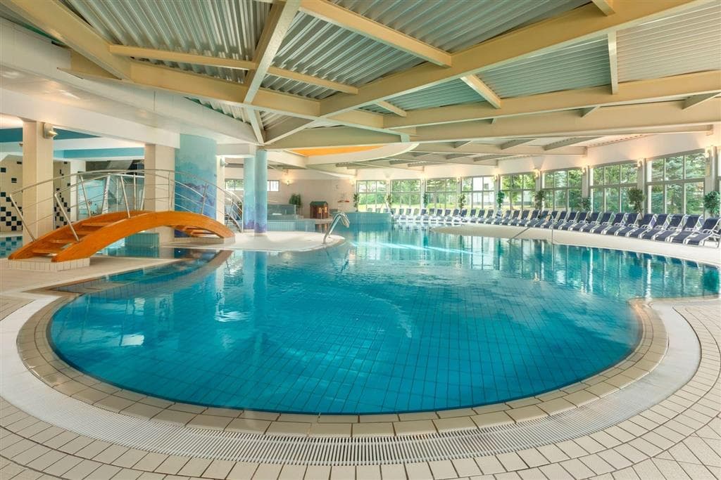 Ramada Resort (se skipasem)