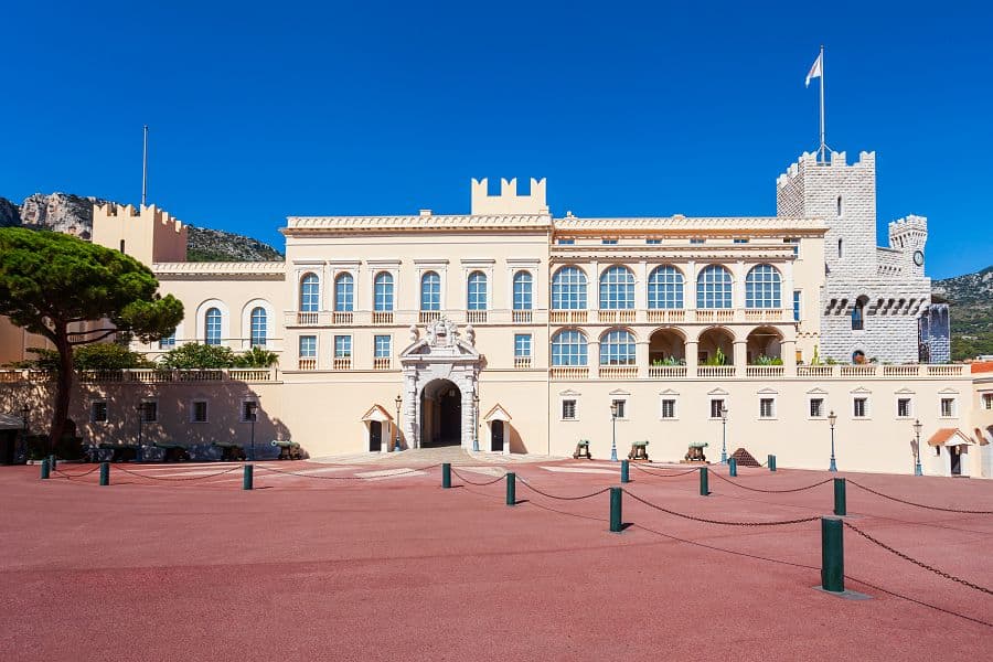To nejkrásnější z Azurového pobřeží + MONAKO + PROVENSÁLSKÝ TRH V NICE