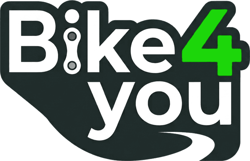 Bike4you.cz logo