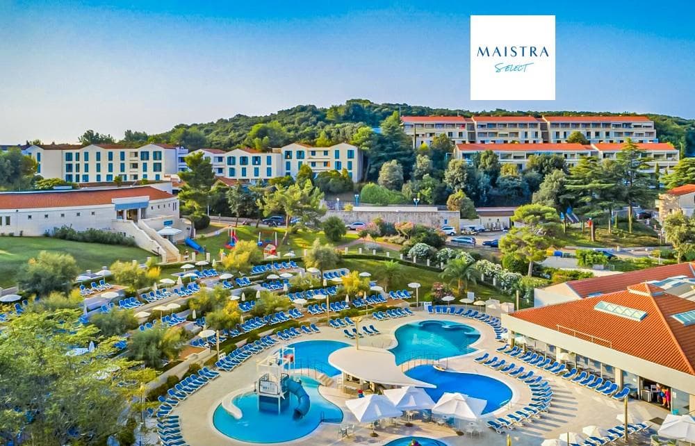 Resort Belvedere (apartmány)