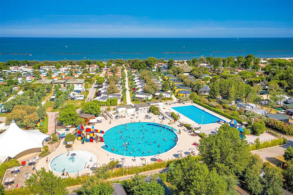 Kemp Vigna sul Mar Family Collection