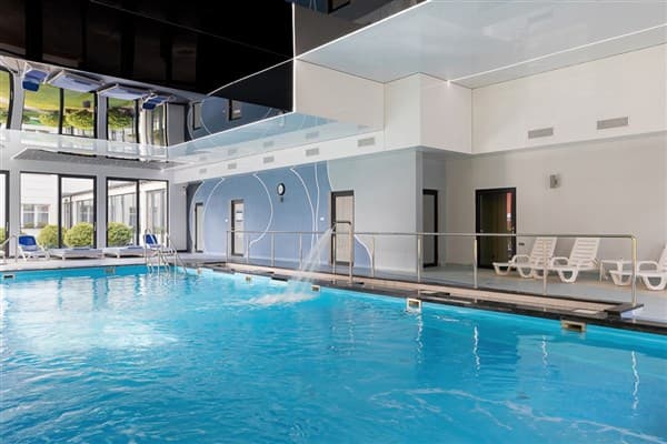 GRYF – Miedzywodzie