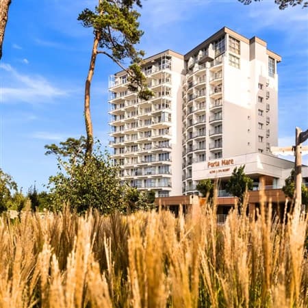 PORTA MARE – Dziwnówek