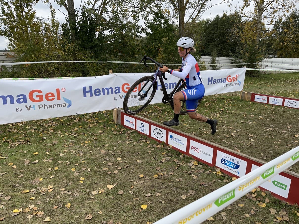 Fotogalerie Velká cena města Plzně 2025