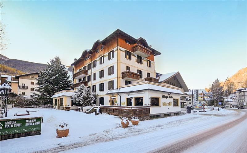 Hotel Posta