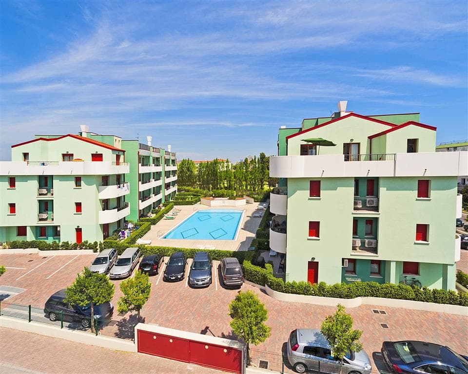 Residence Roberta