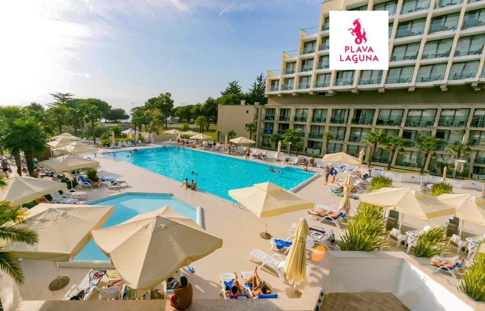 Hotel Materada
