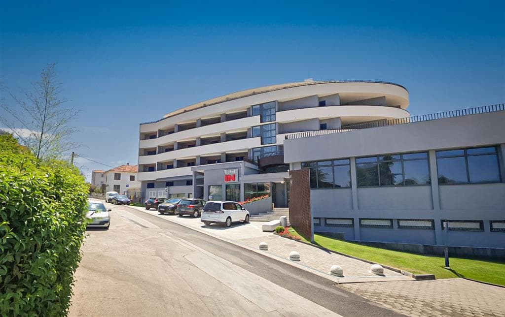 Hotel IN