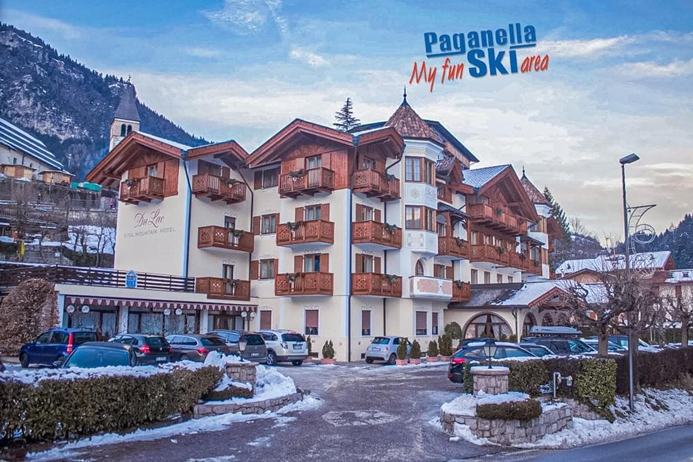 Hotel Du Lac